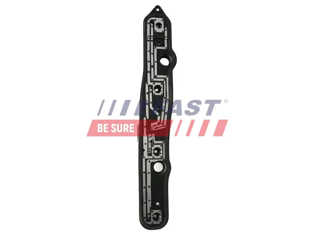 Bulb Holder, tail light assembly FT86507