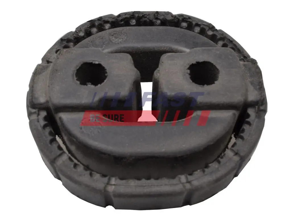 Rubber Buffer, muffler FT84530