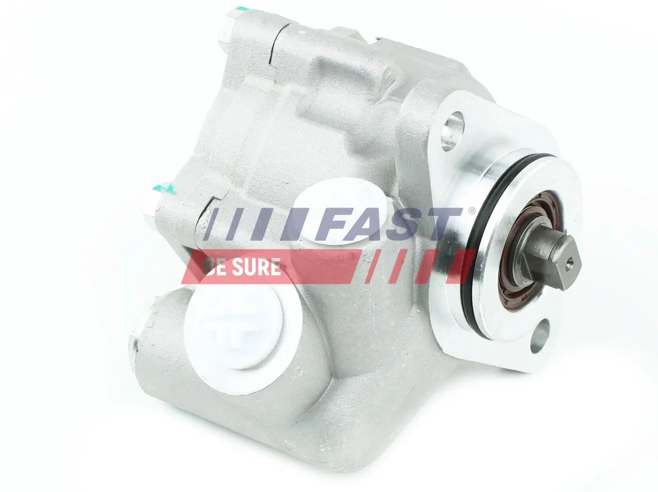 Hydraulic Pump, steering FT36231