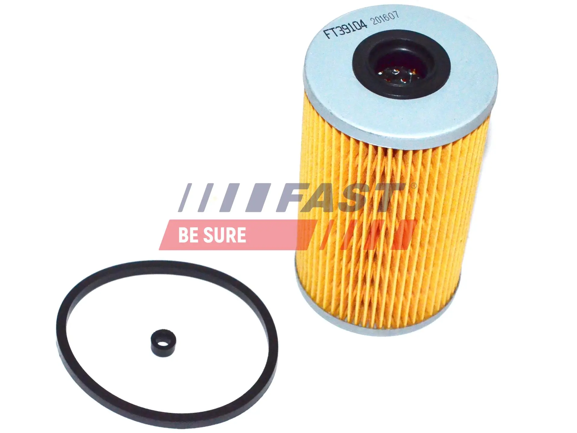 Fuel Filter FT39104