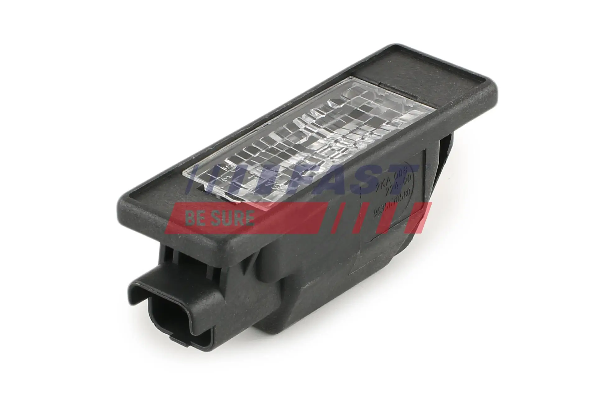 Licence Plate Light FT87801