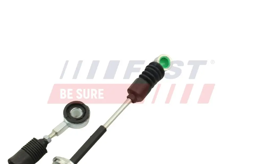 Cable Pull, manual transmission FT73112