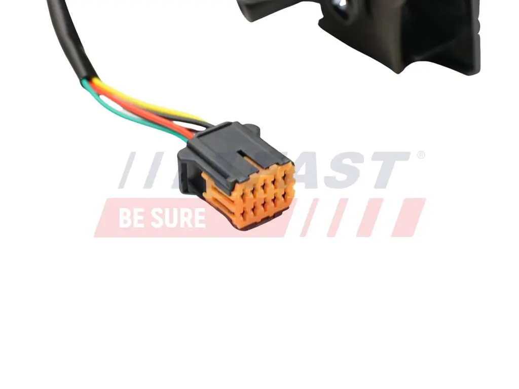 Exterior Mirror FT88373