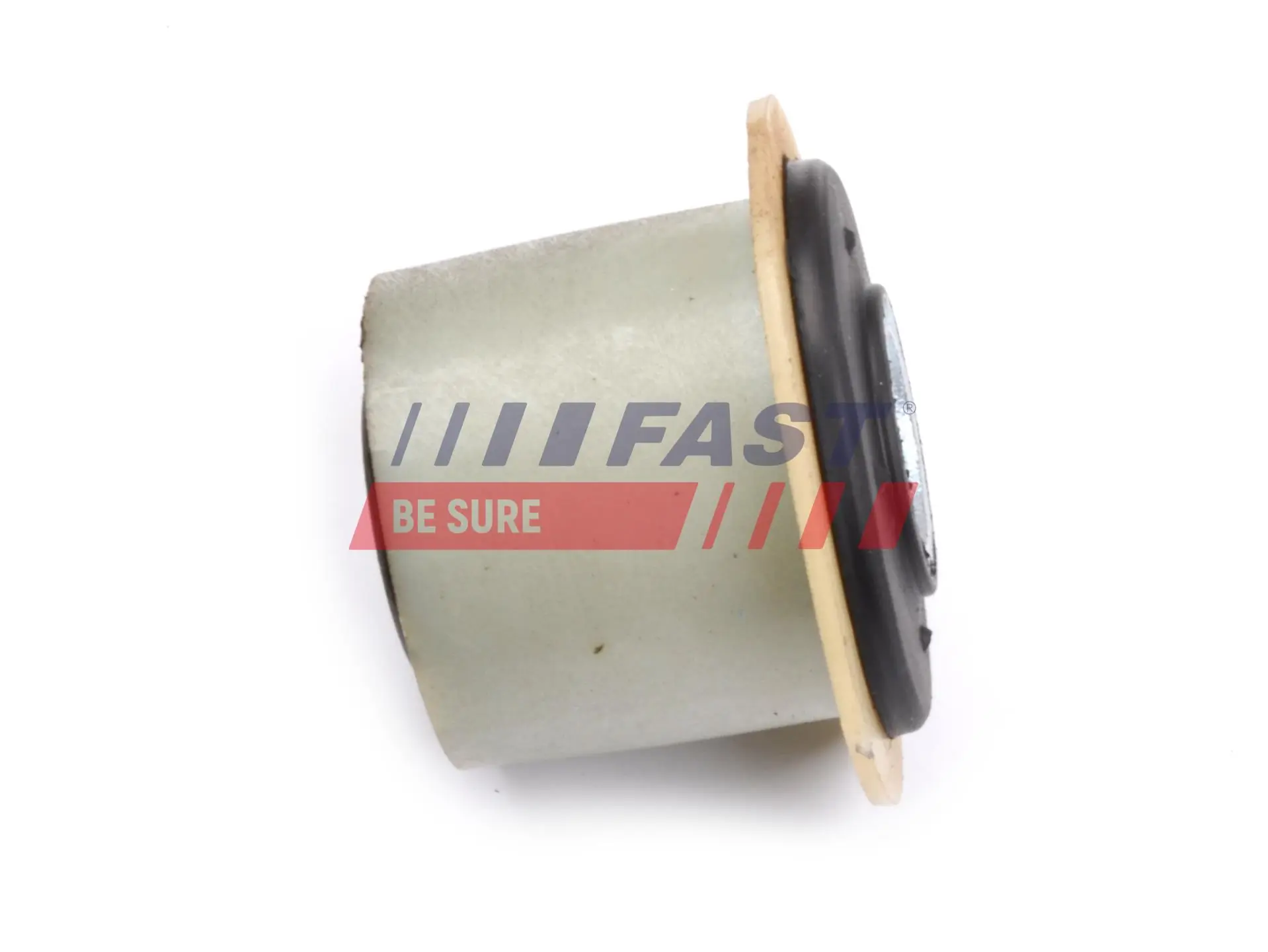 Mounting, leaf spring FT18312P