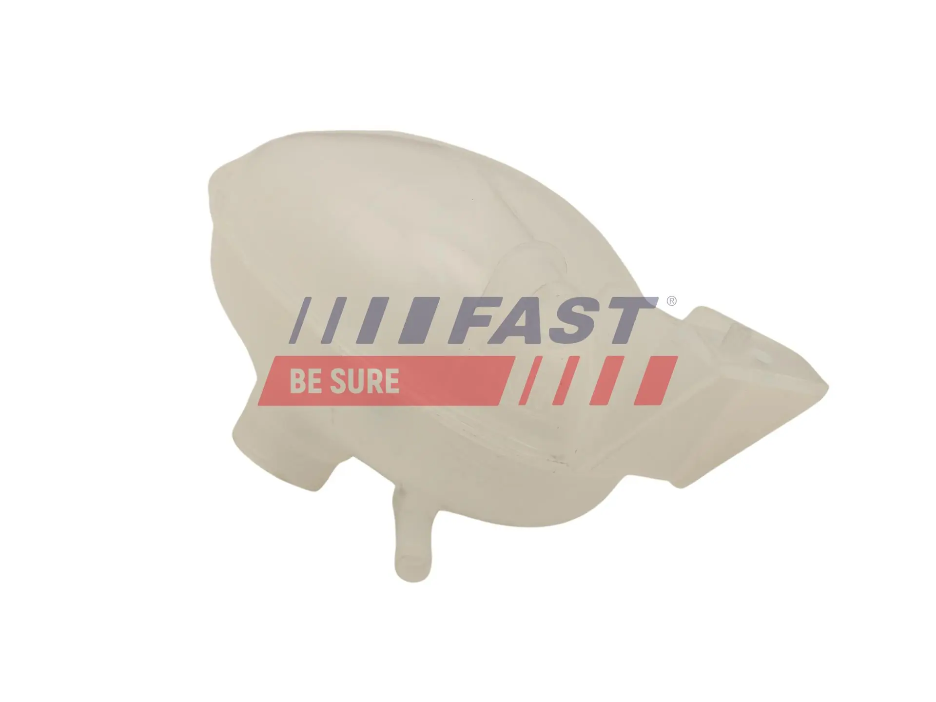 Expansion Tank, coolant FT61225