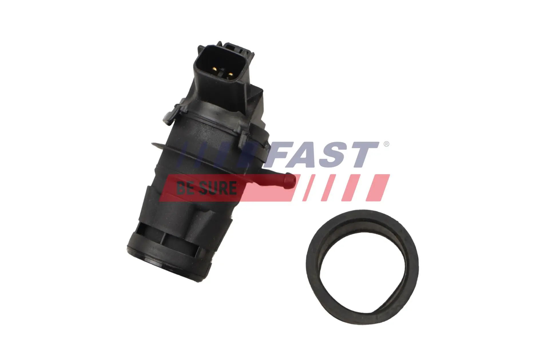 Washer Fluid Pump, window cleaning FT00367