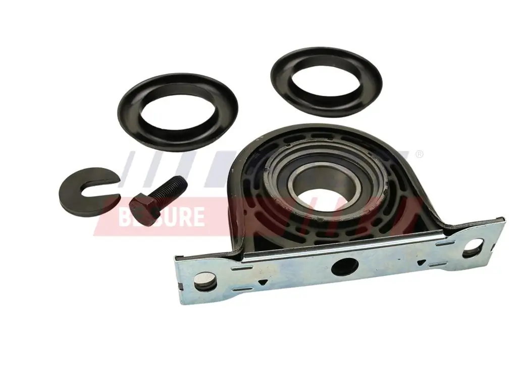 Suspension, propshaft FT28058