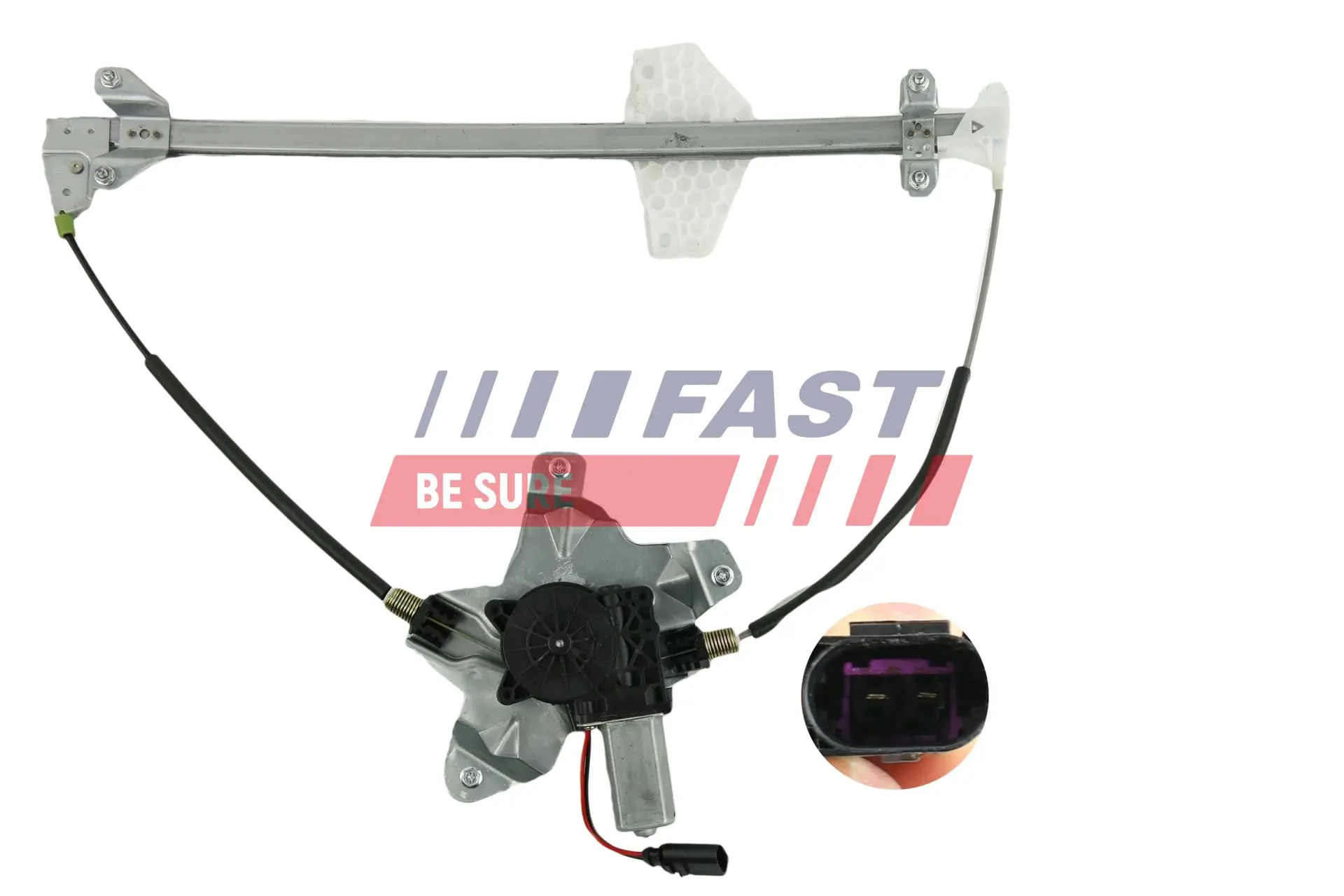 Window Regulator FT91972