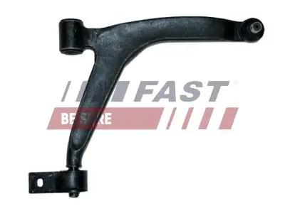 Control/Trailing Arm, wheel suspension FT15682
