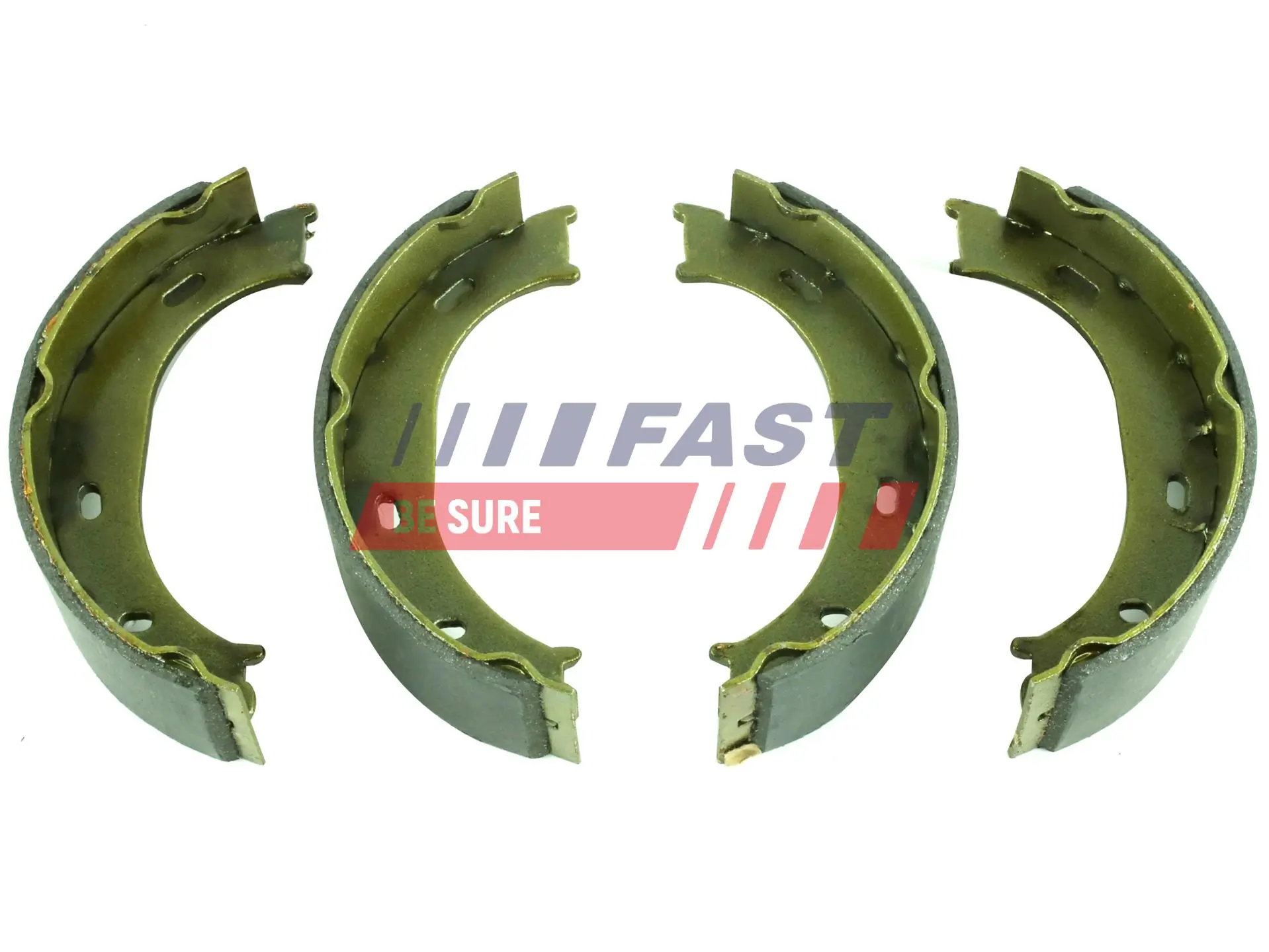 Brake Shoe Set FT30034