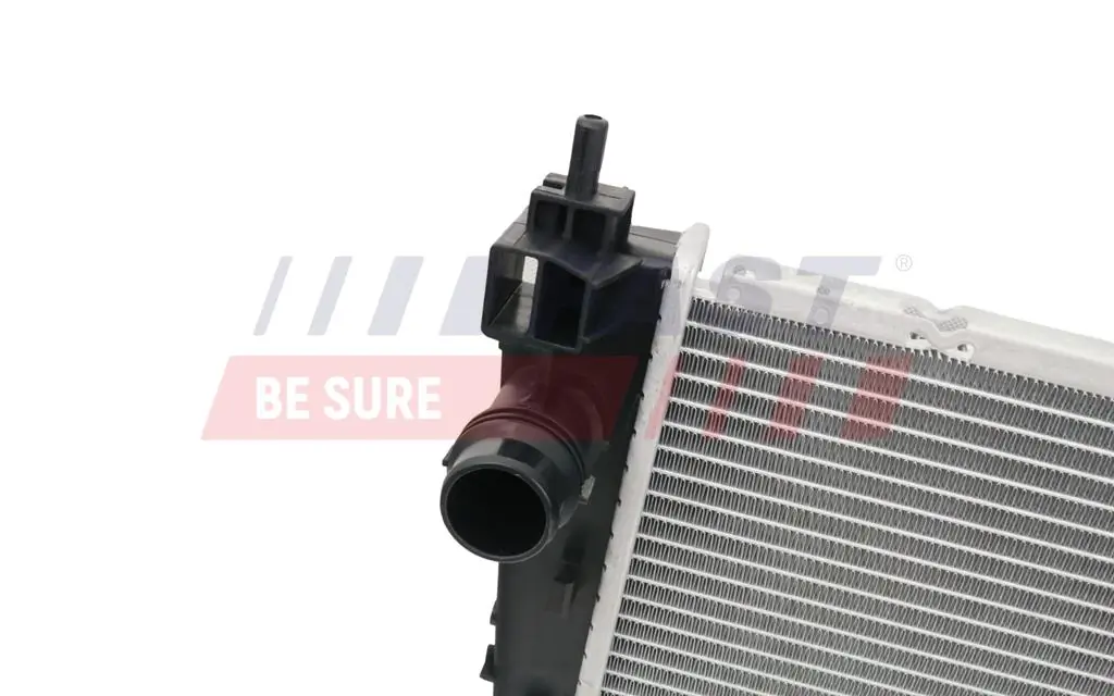 Radiator, engine cooling FT55034