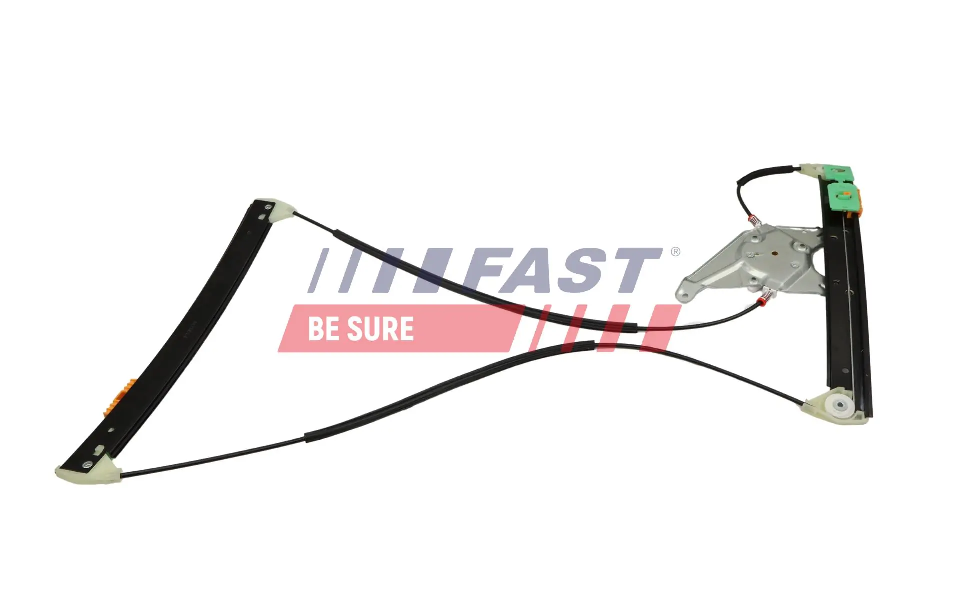 Window Regulator FT00270