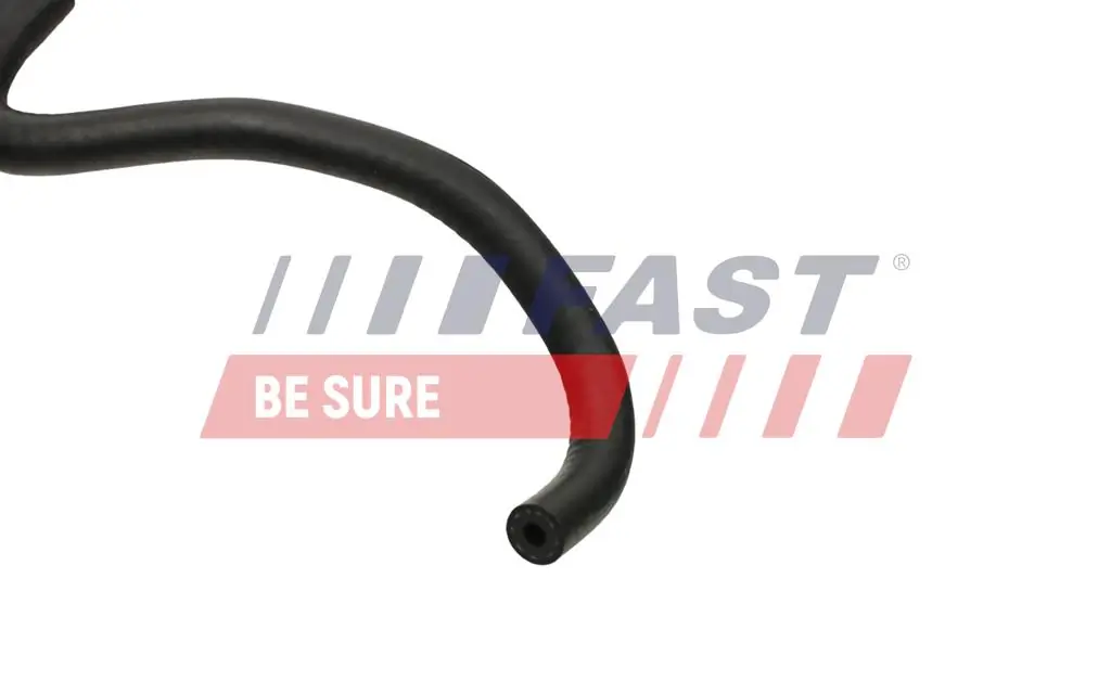 Hose, fuel overflow FT00233