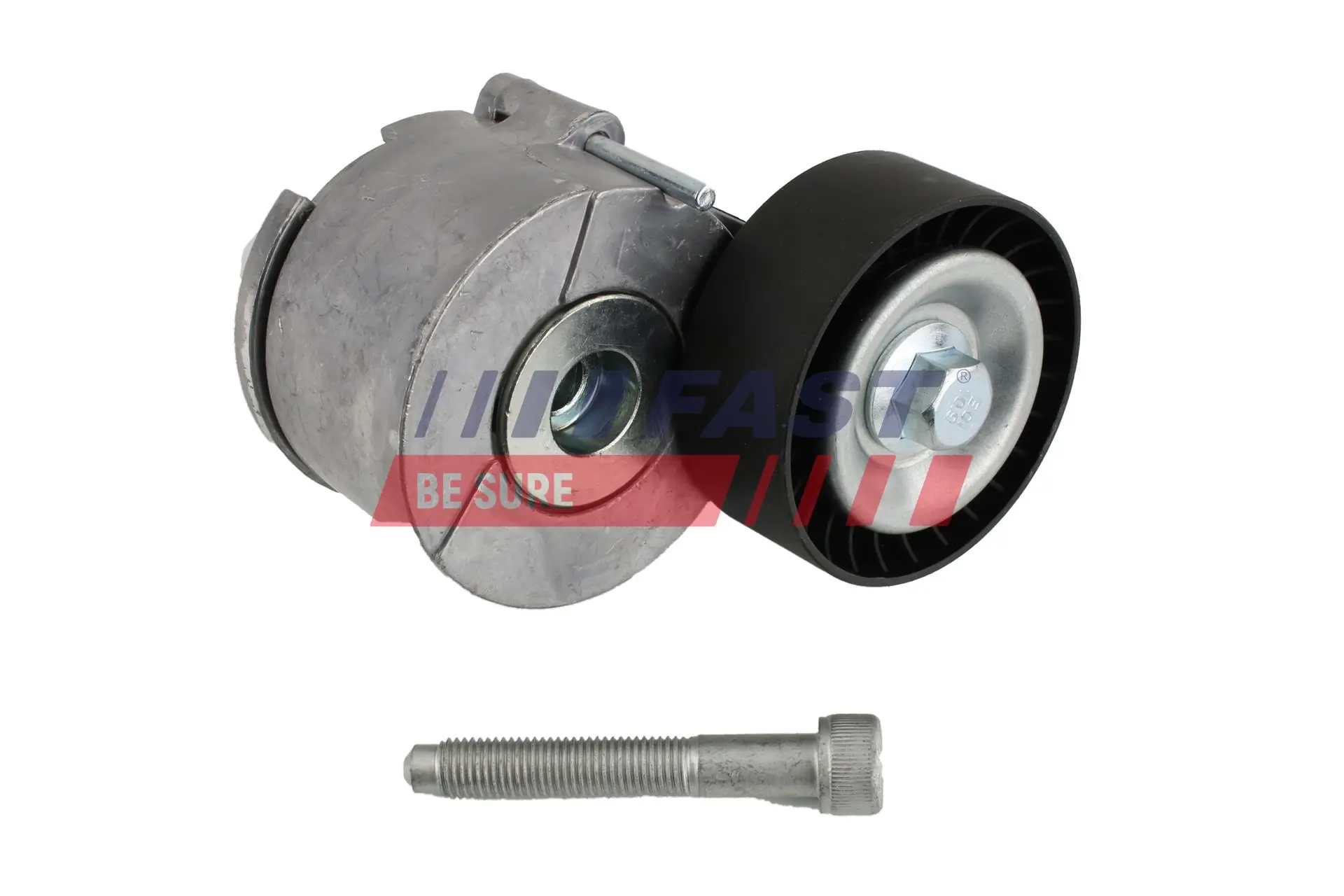 Belt Tensioner, V-ribbed belt FT44634