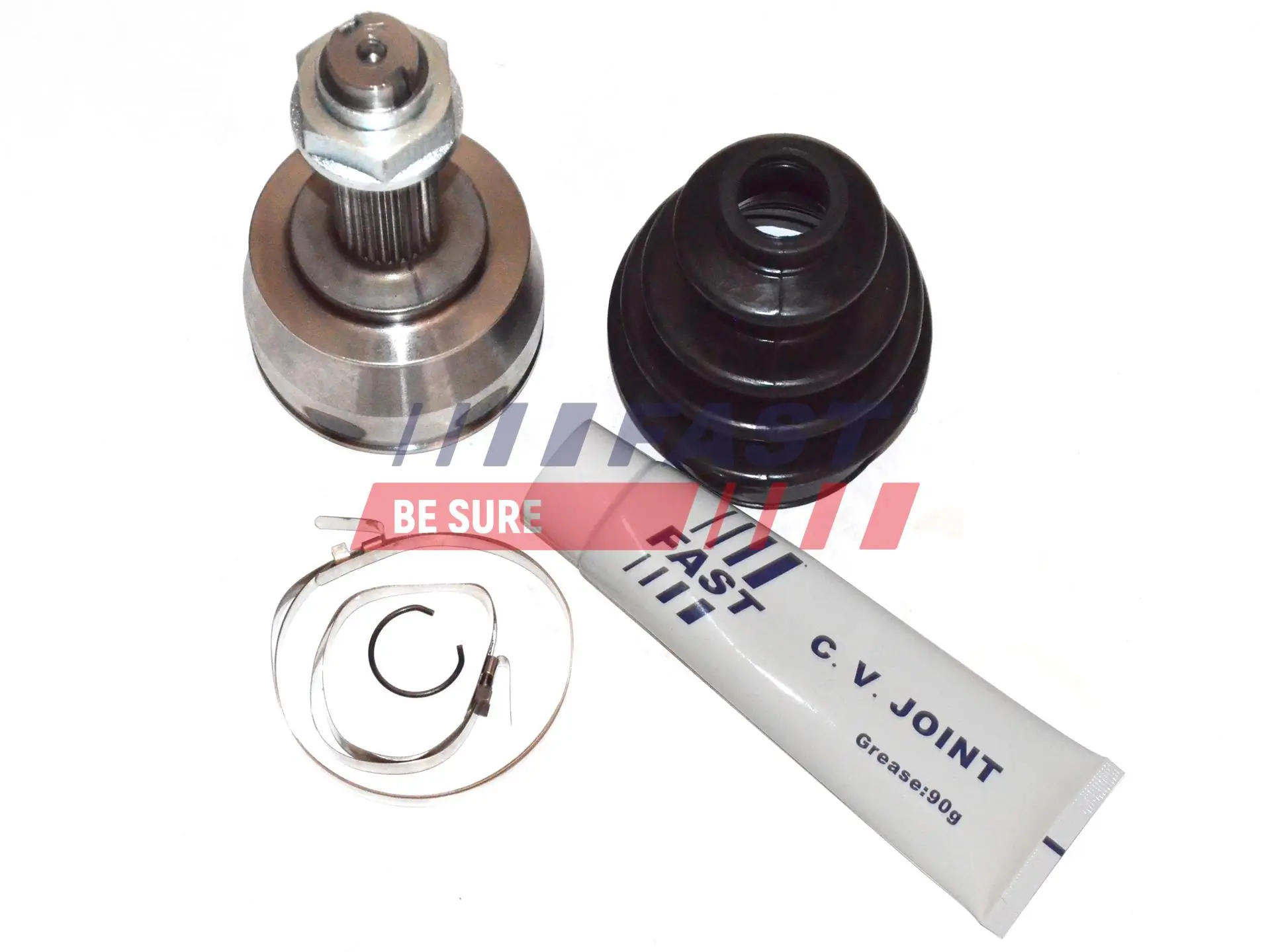 Joint Kit, drive shaft FT25510K