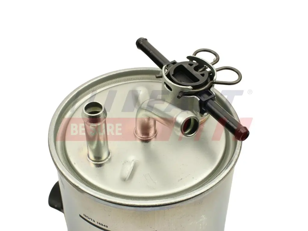 燃油滤清器 FT39119