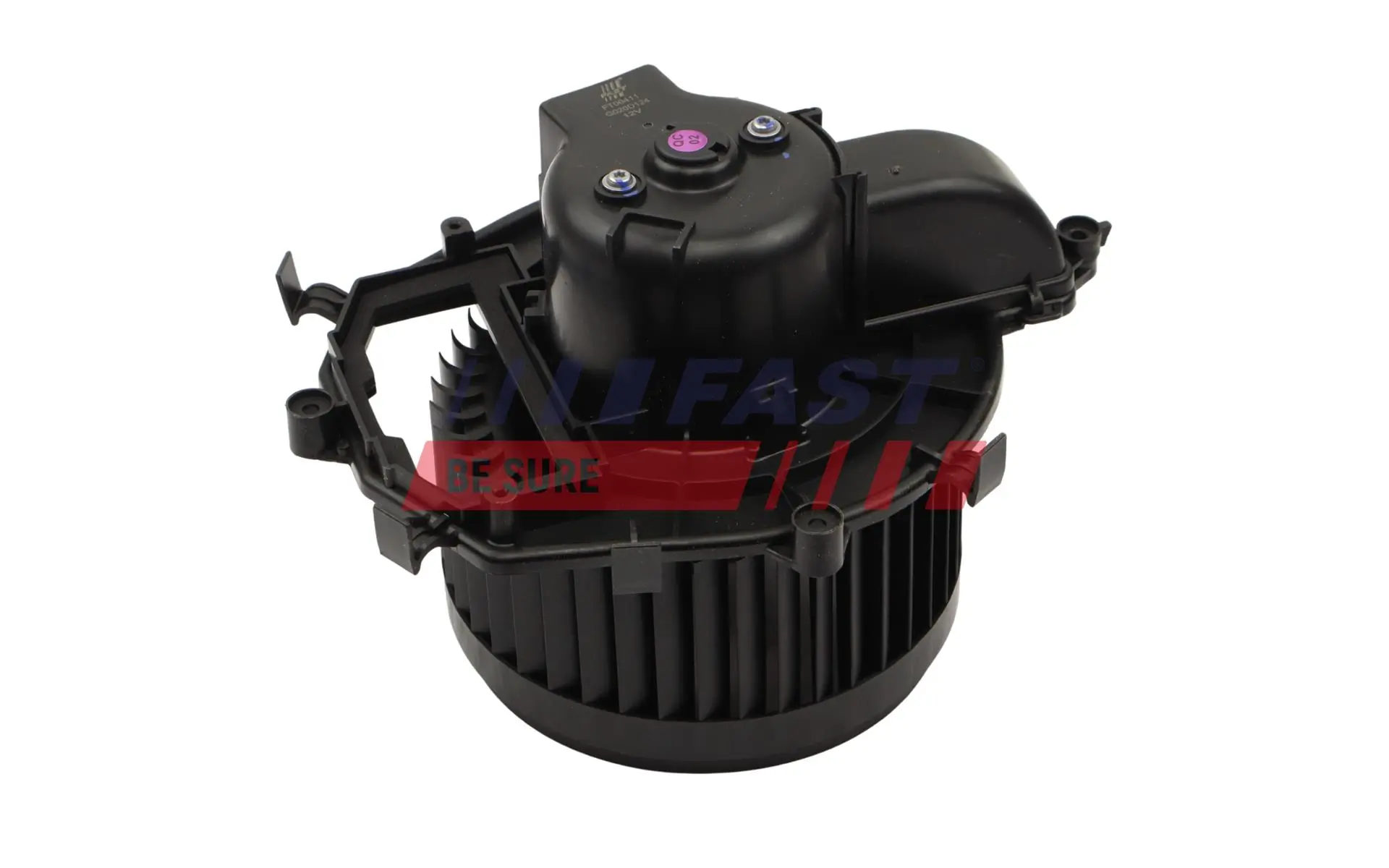 Interior Blower FT00411