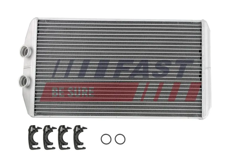 Heat Exchanger, interior heating FT55063