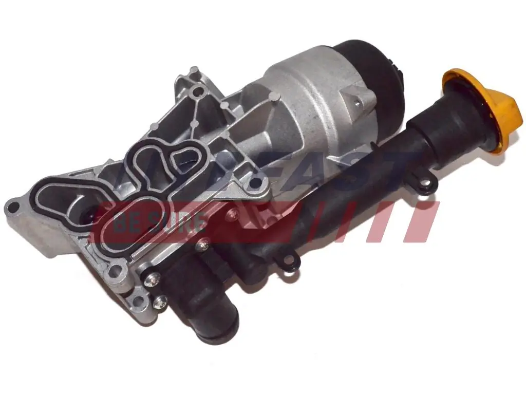 Oil Cooler, engine oil FT55285