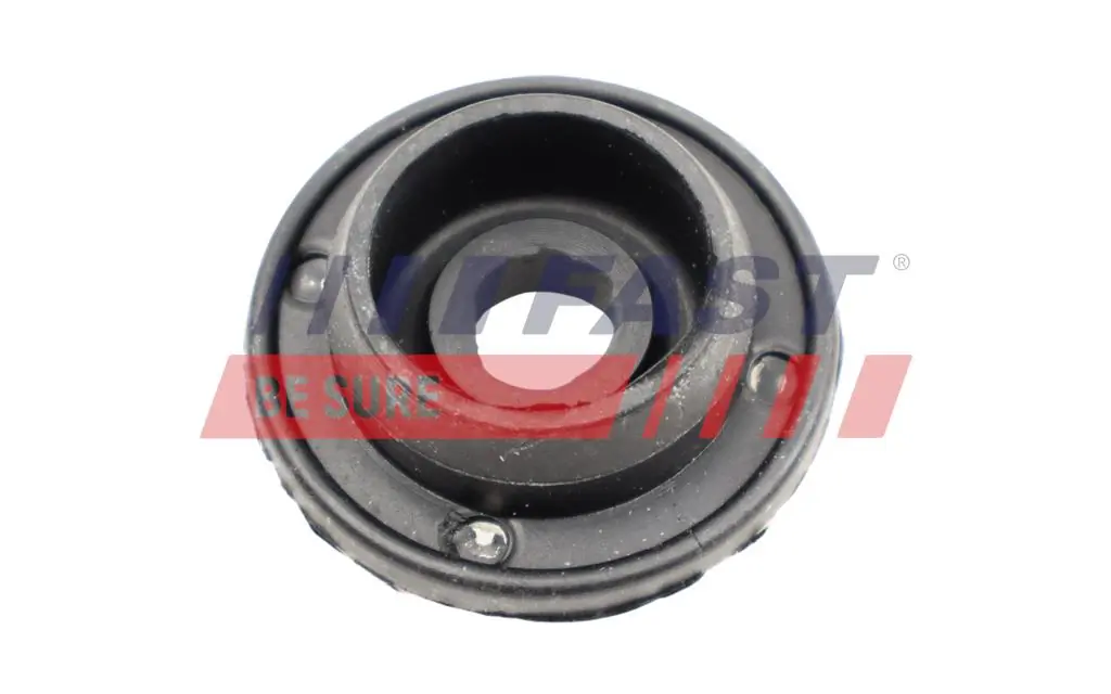 Mounting, radiator FT55808