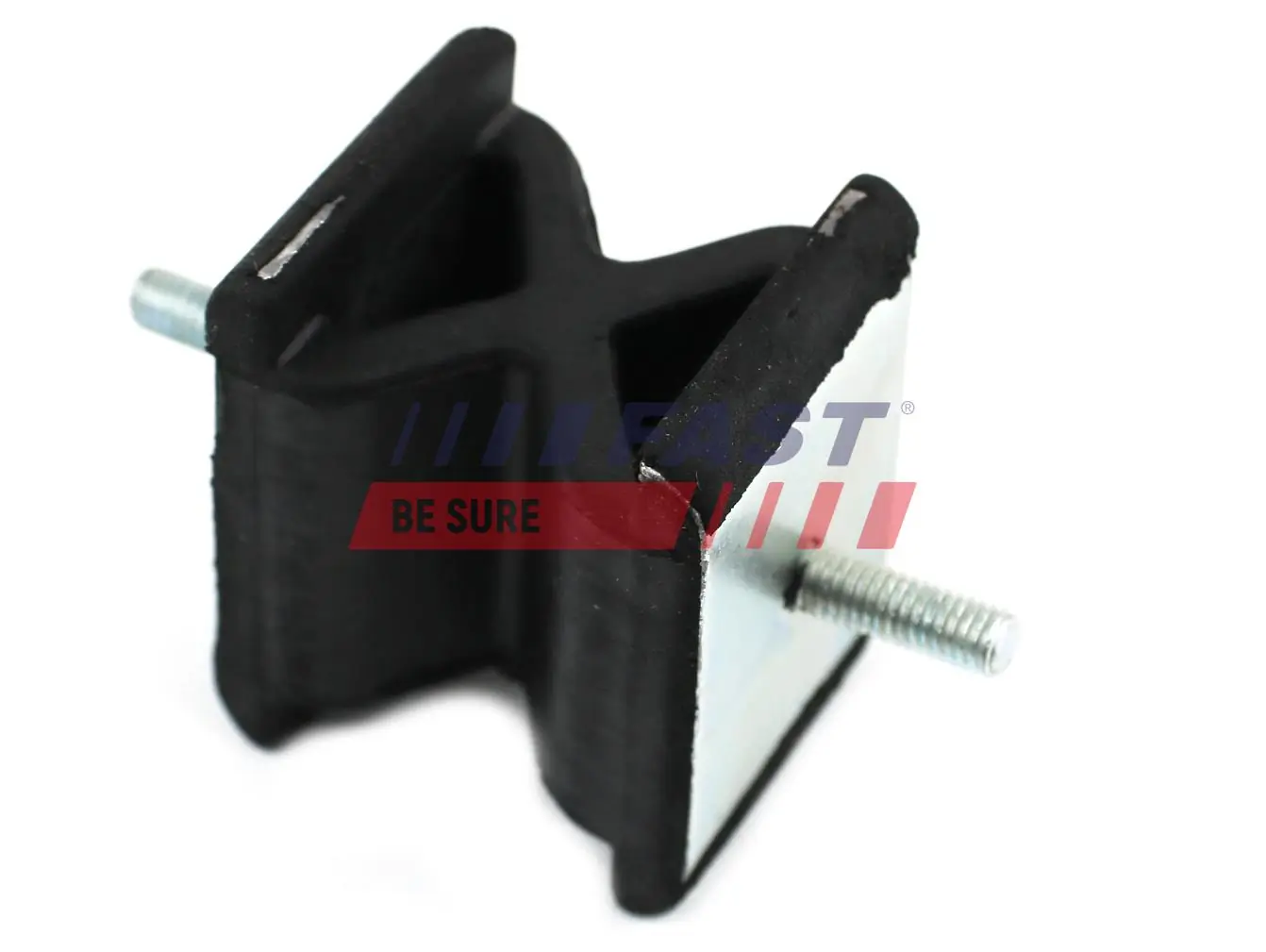 Rubber Buffer, muffler FT84565