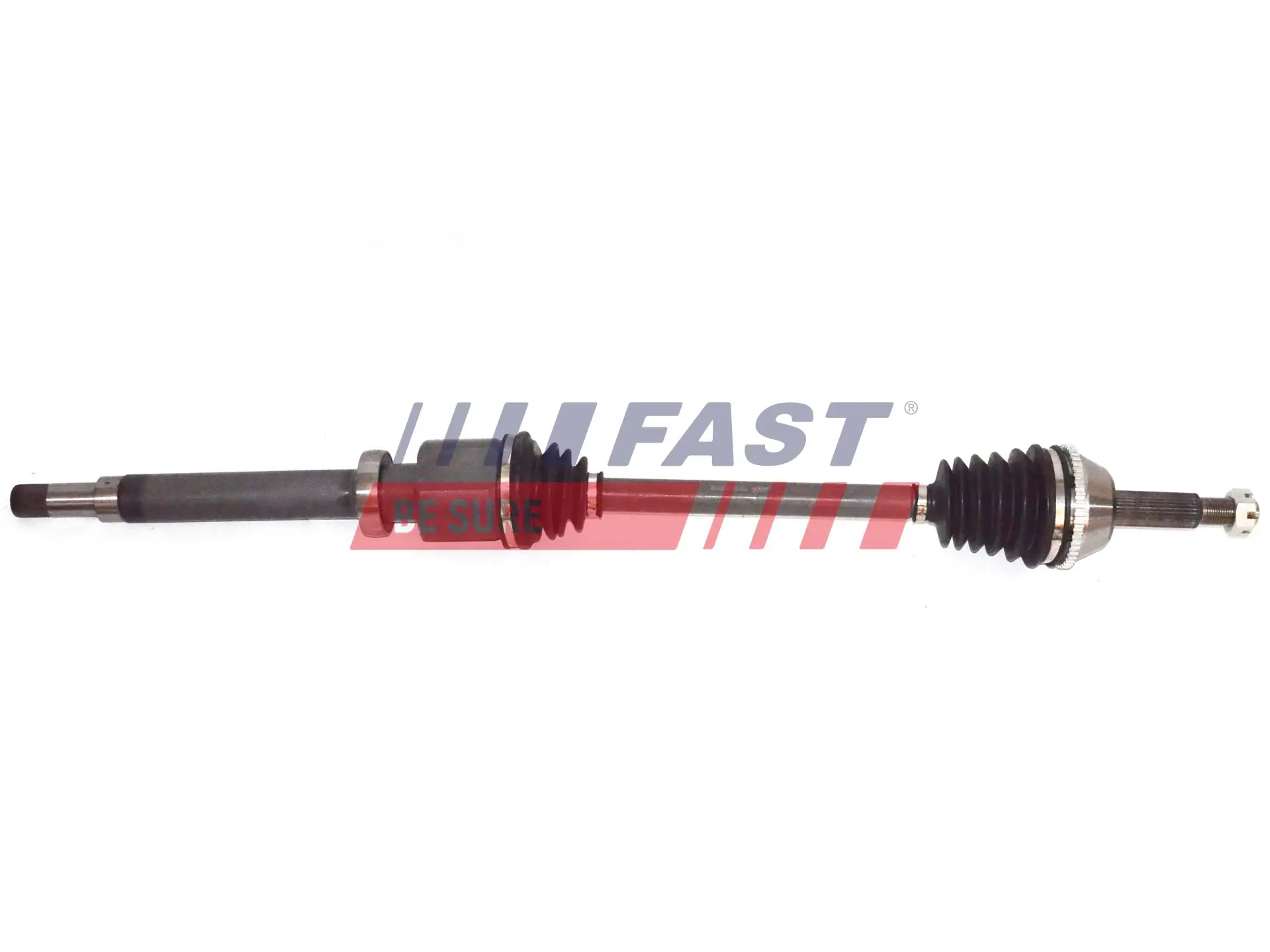 Drive Shaft FT27182