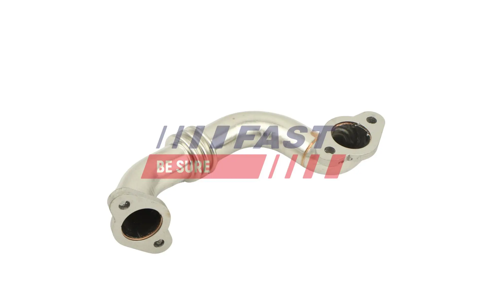 Pipe, EGR valve FT10455