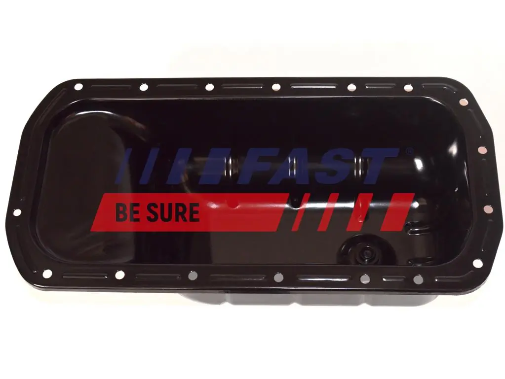 Oil Sump FT49372