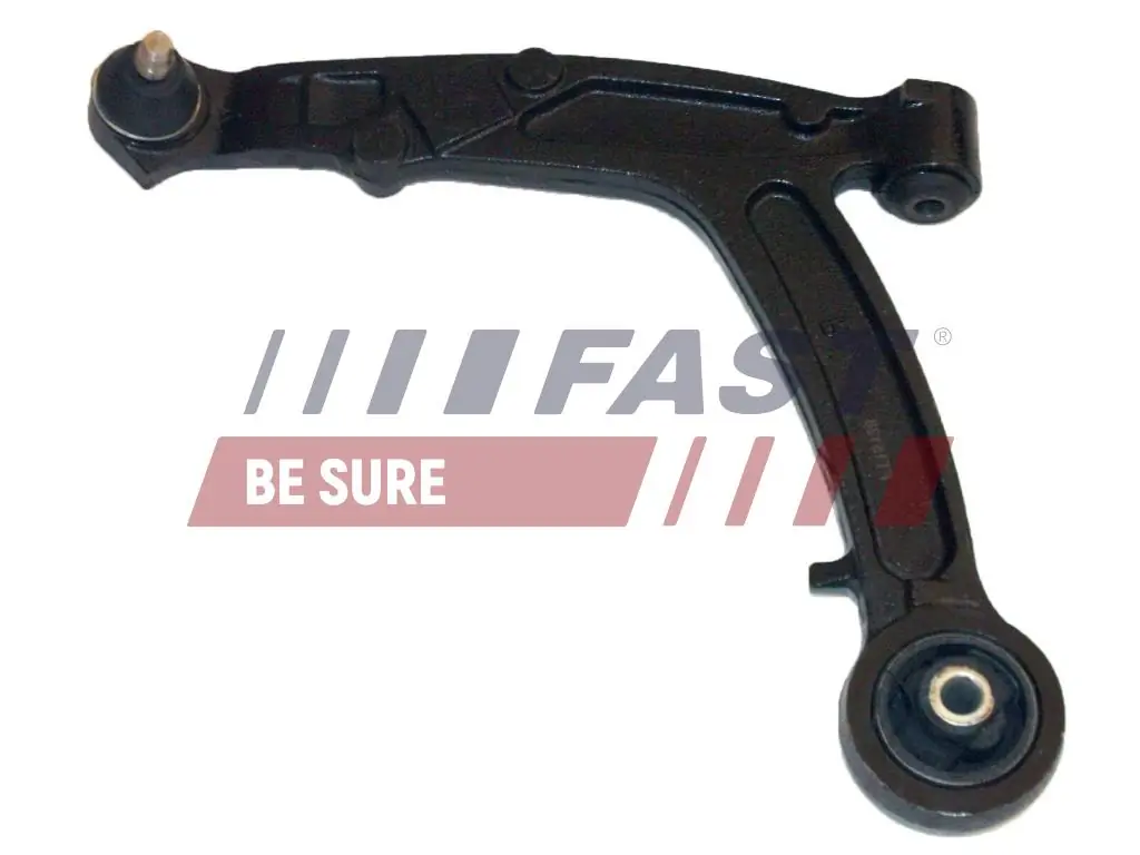 Control/Trailing Arm, wheel suspension FT15129