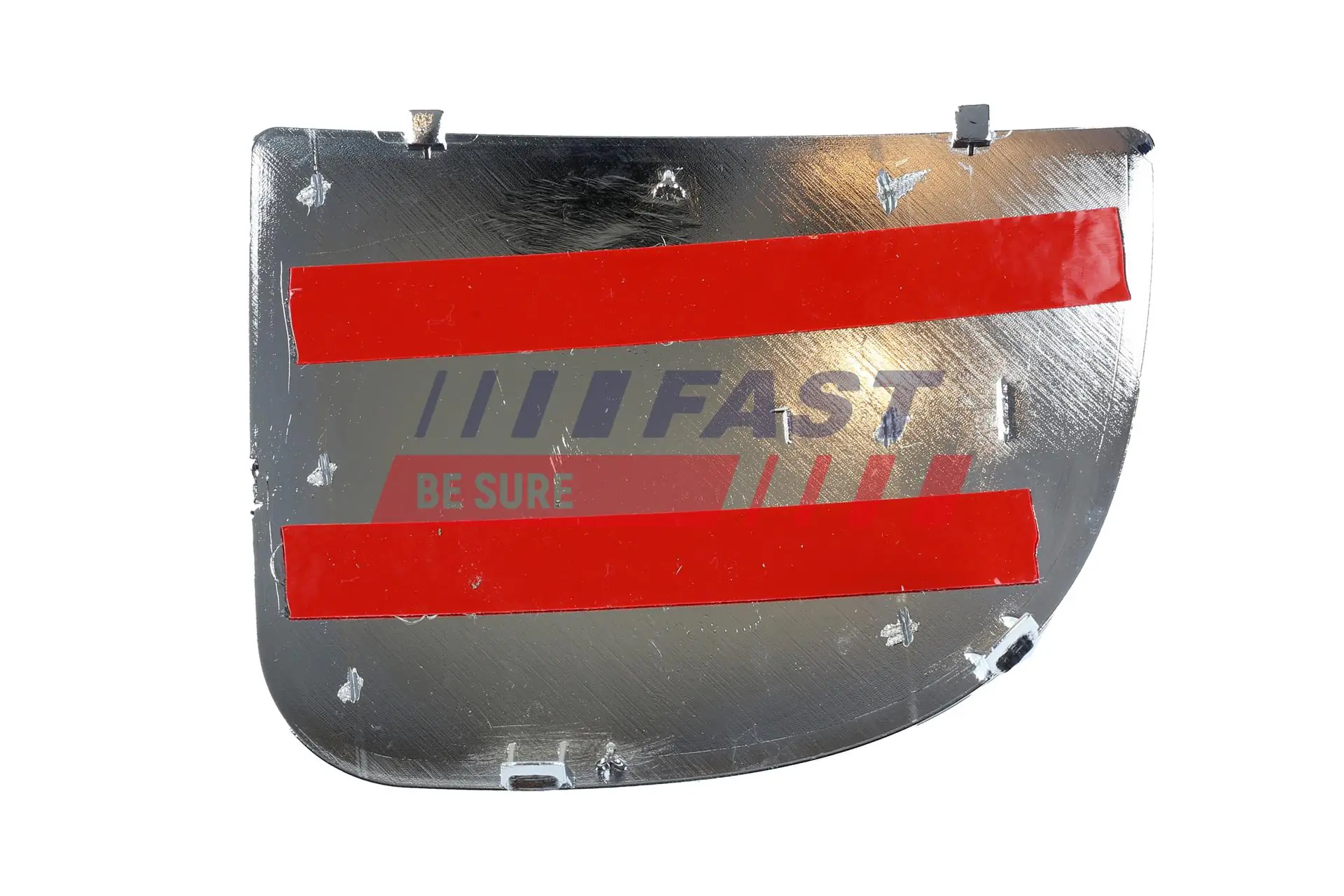 Mirror Glass, exterior mirror FT88577