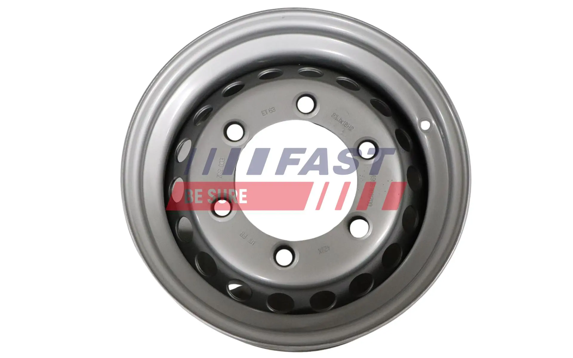 Cover, bumper FT10534G