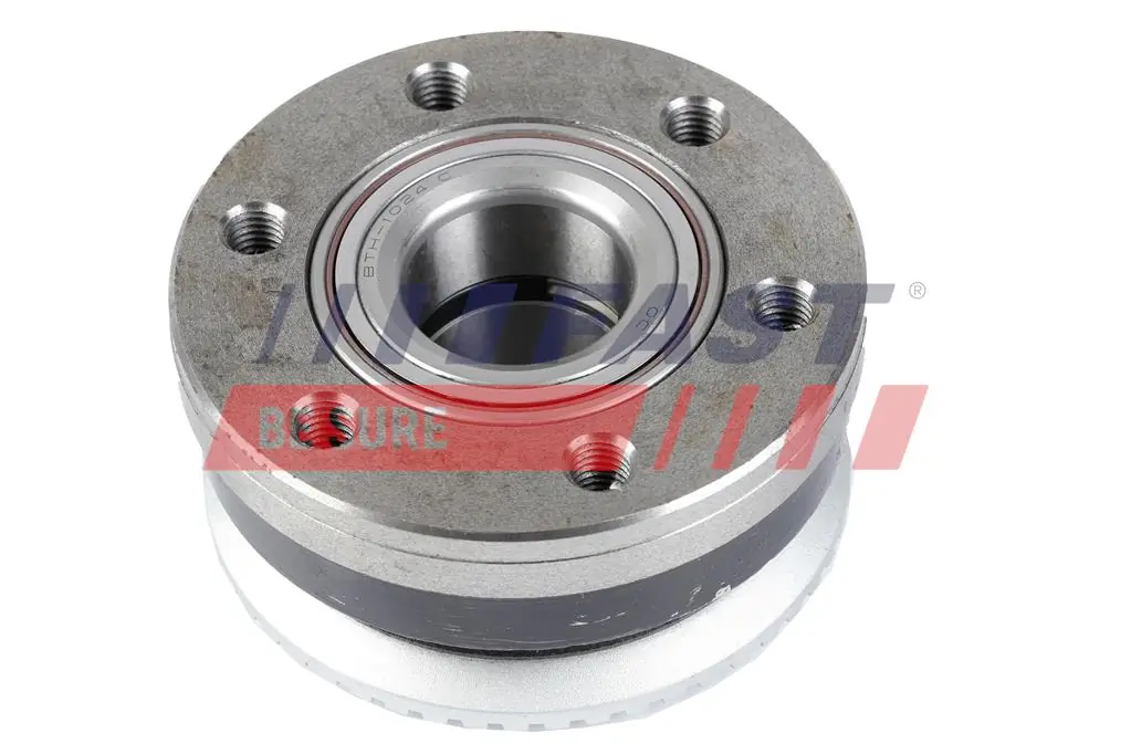 Wheel Bearing Kit FT24055