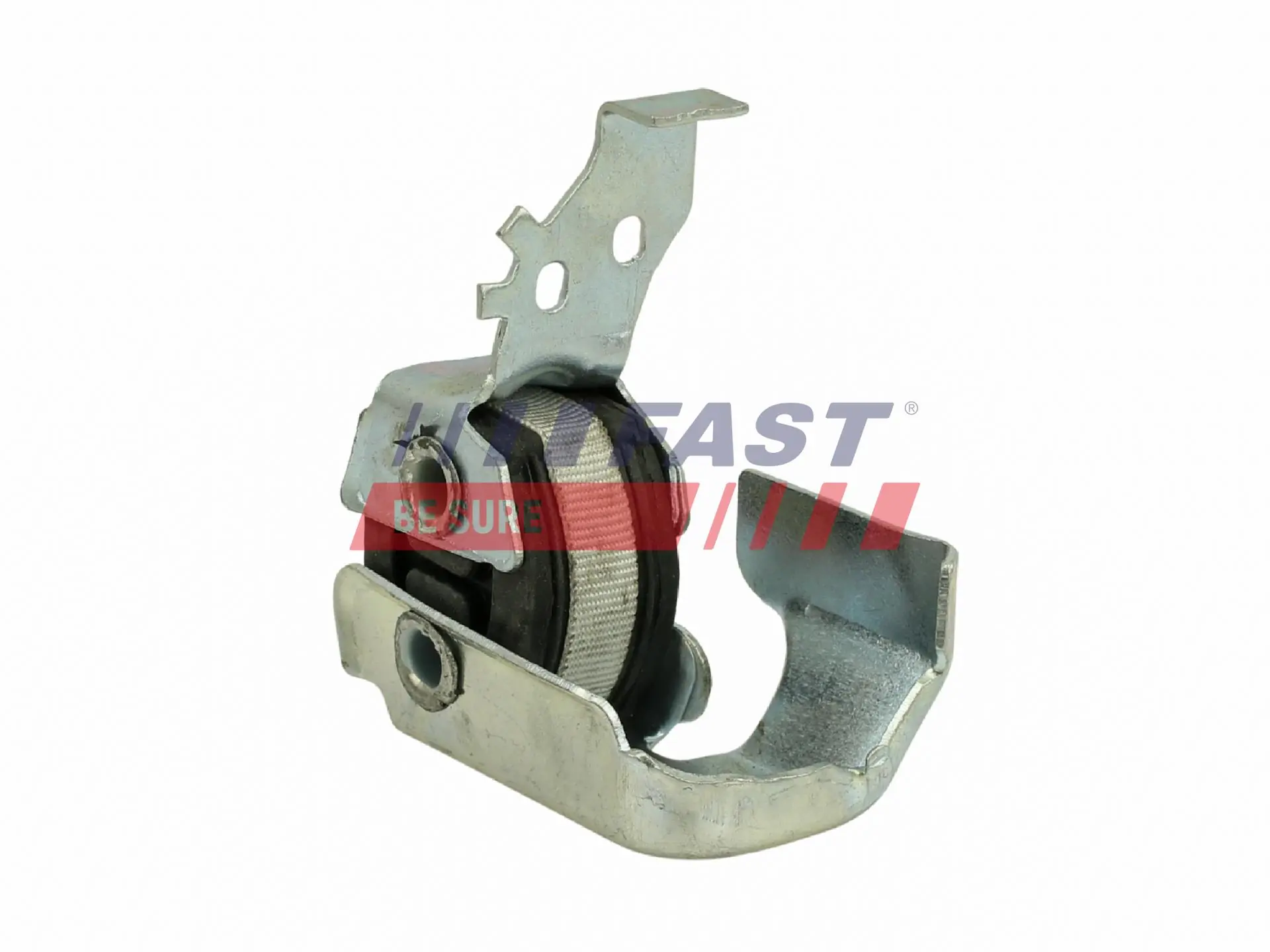 Rubber Buffer, muffler FT84402