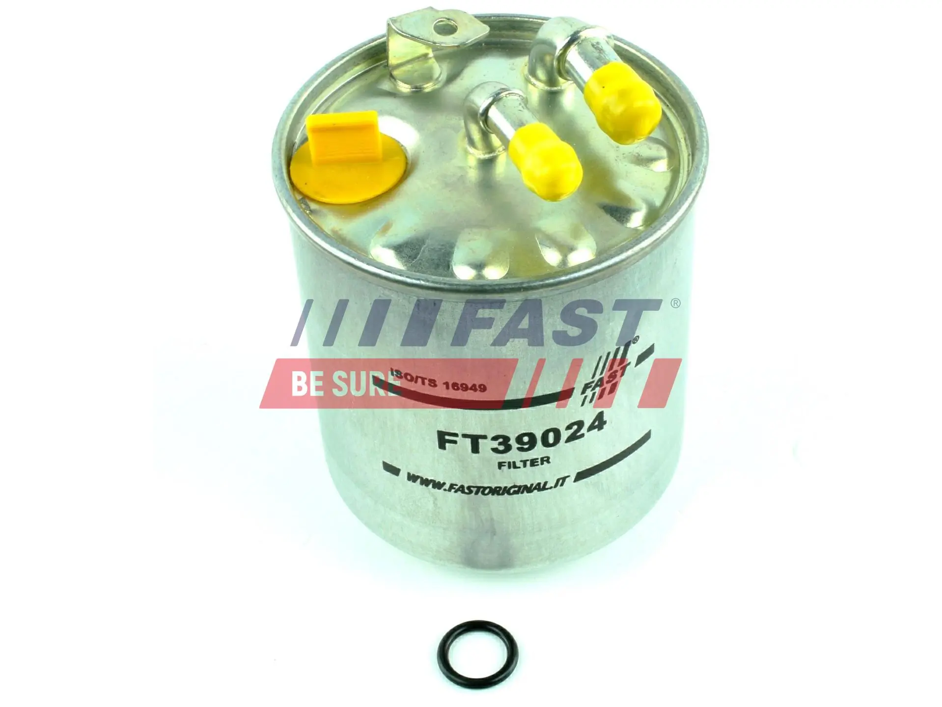 Fuel Filter FT39024