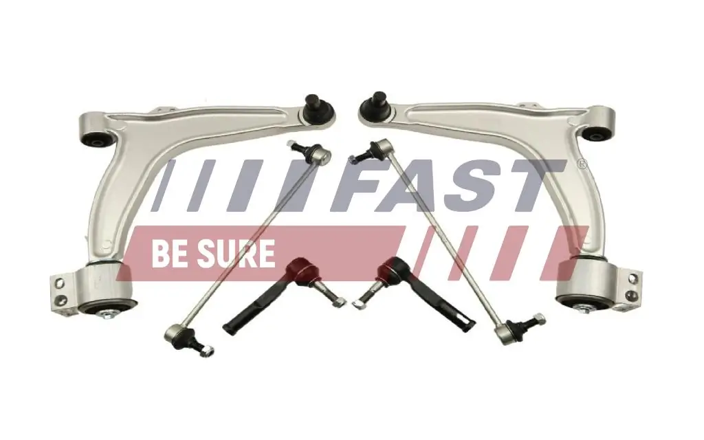 车轮悬挂连杆组件 FT00029