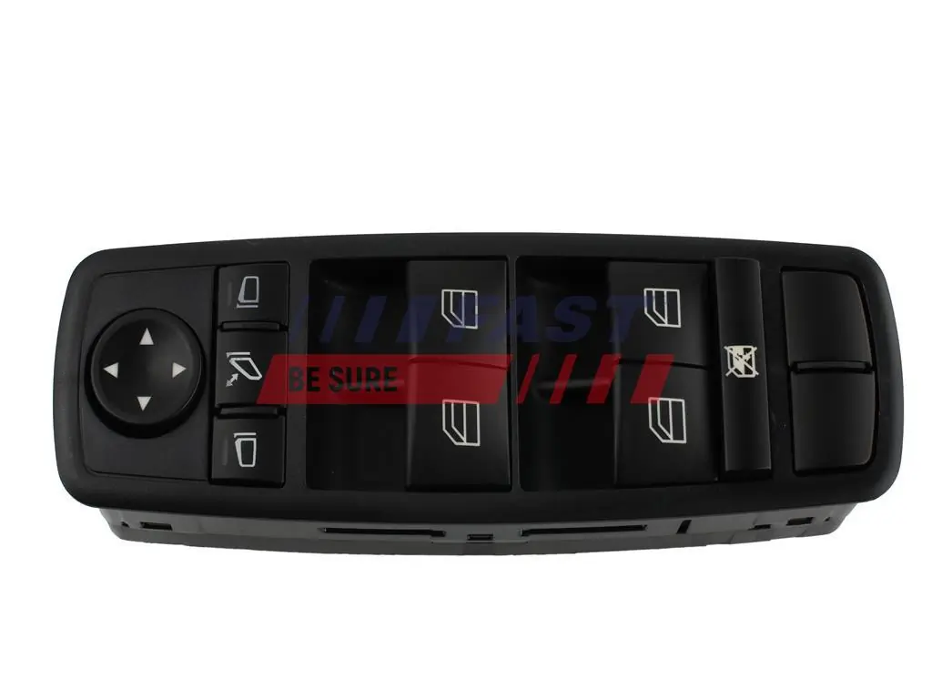 Switch, window regulator FT09026