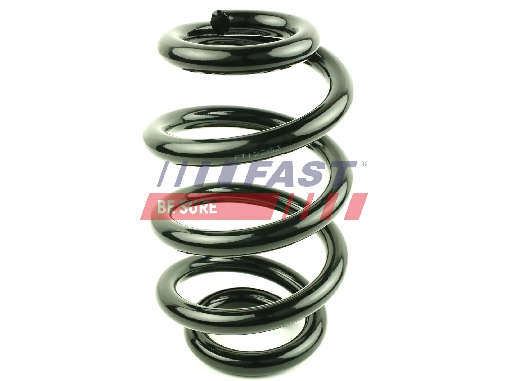 Suspension Spring FT12283