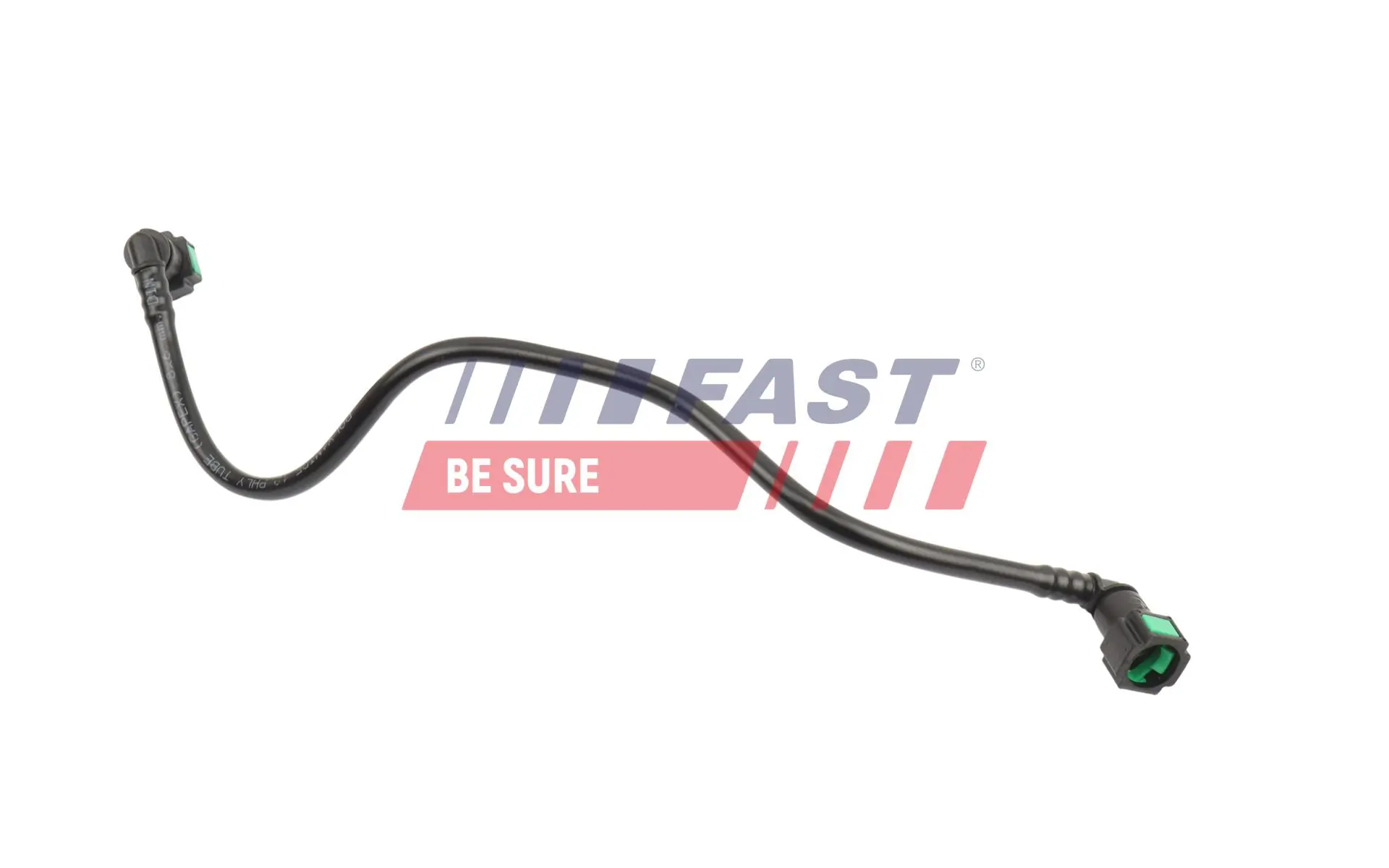 Coolant Pipe FT00879