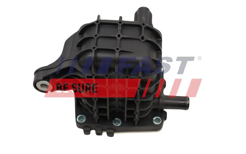 Cooler, exhaust gas recirculation FT60420