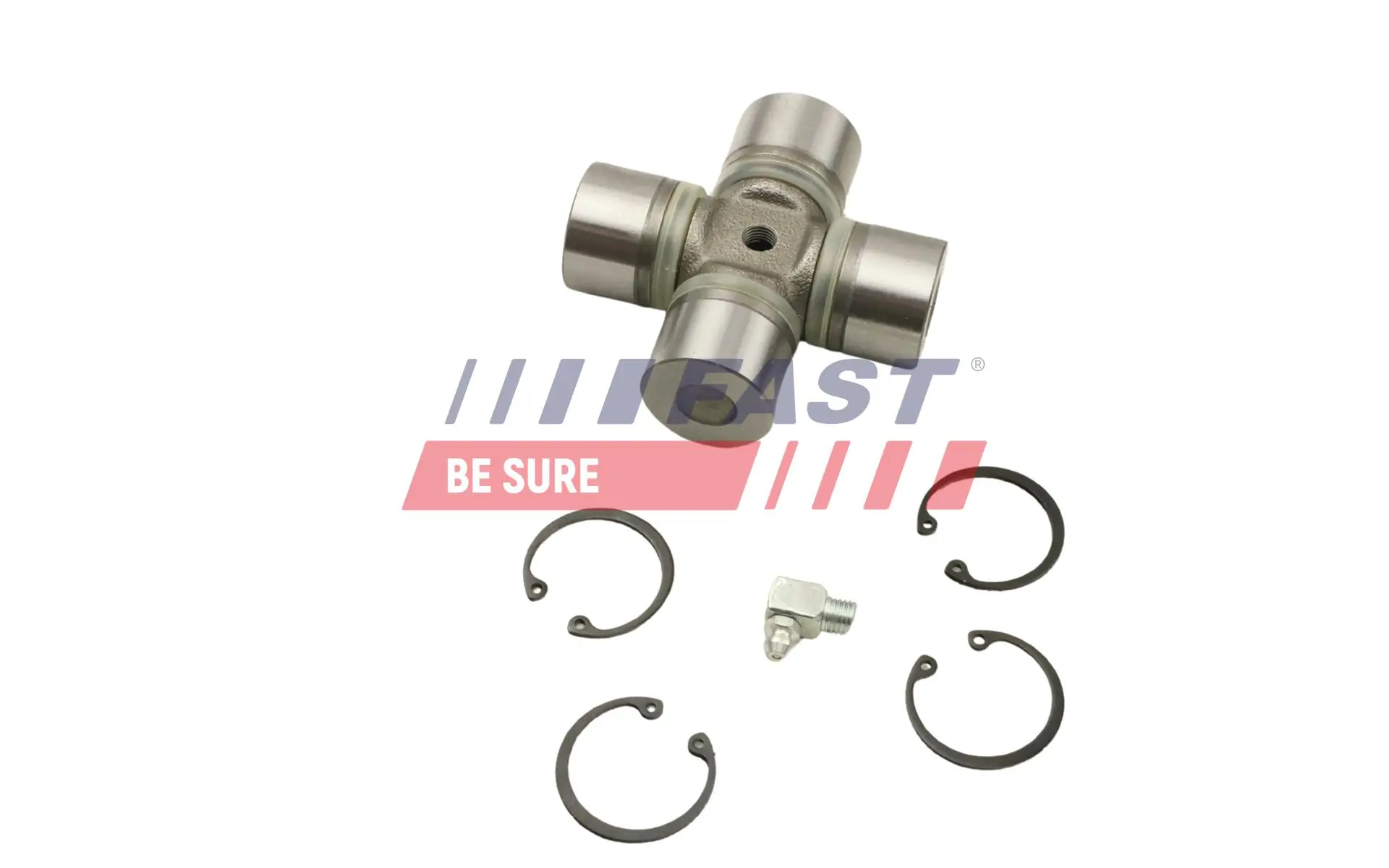 Suspension, propshaft FT28064