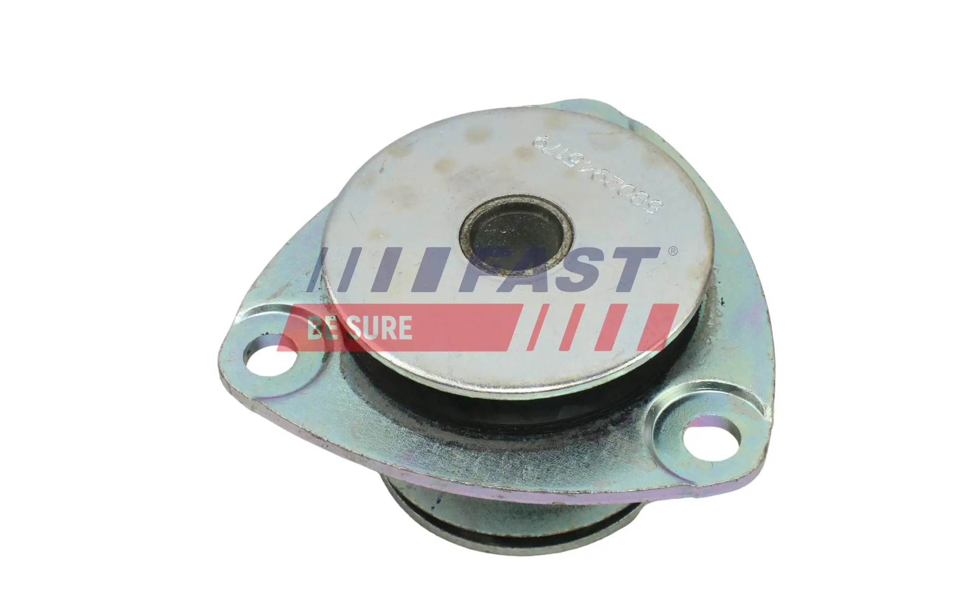 Control/Trailing Arm, wheel suspension FT15021