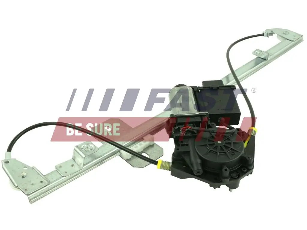 Window Regulator FT91762