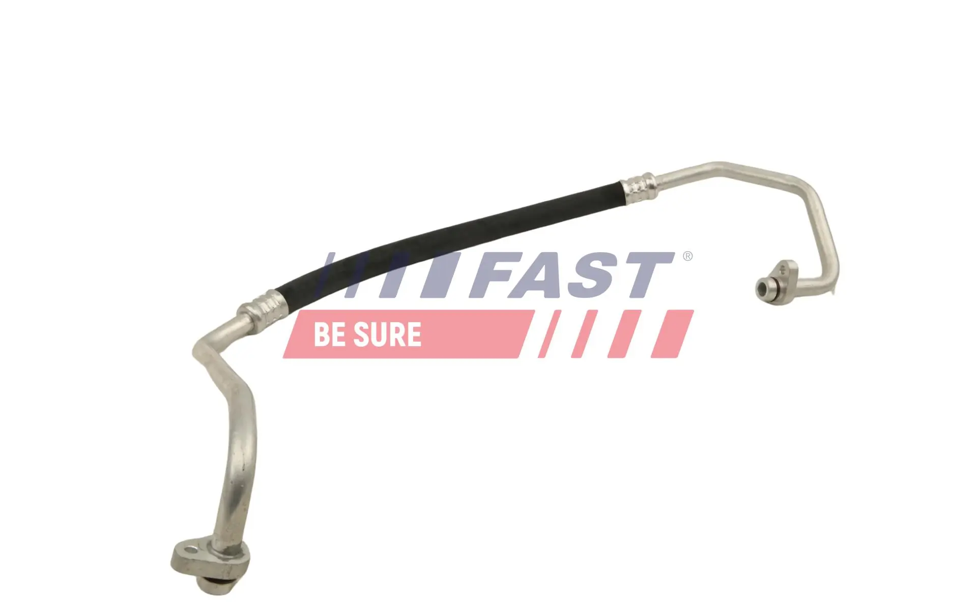 High Pressure Line, air conditioning FT59422