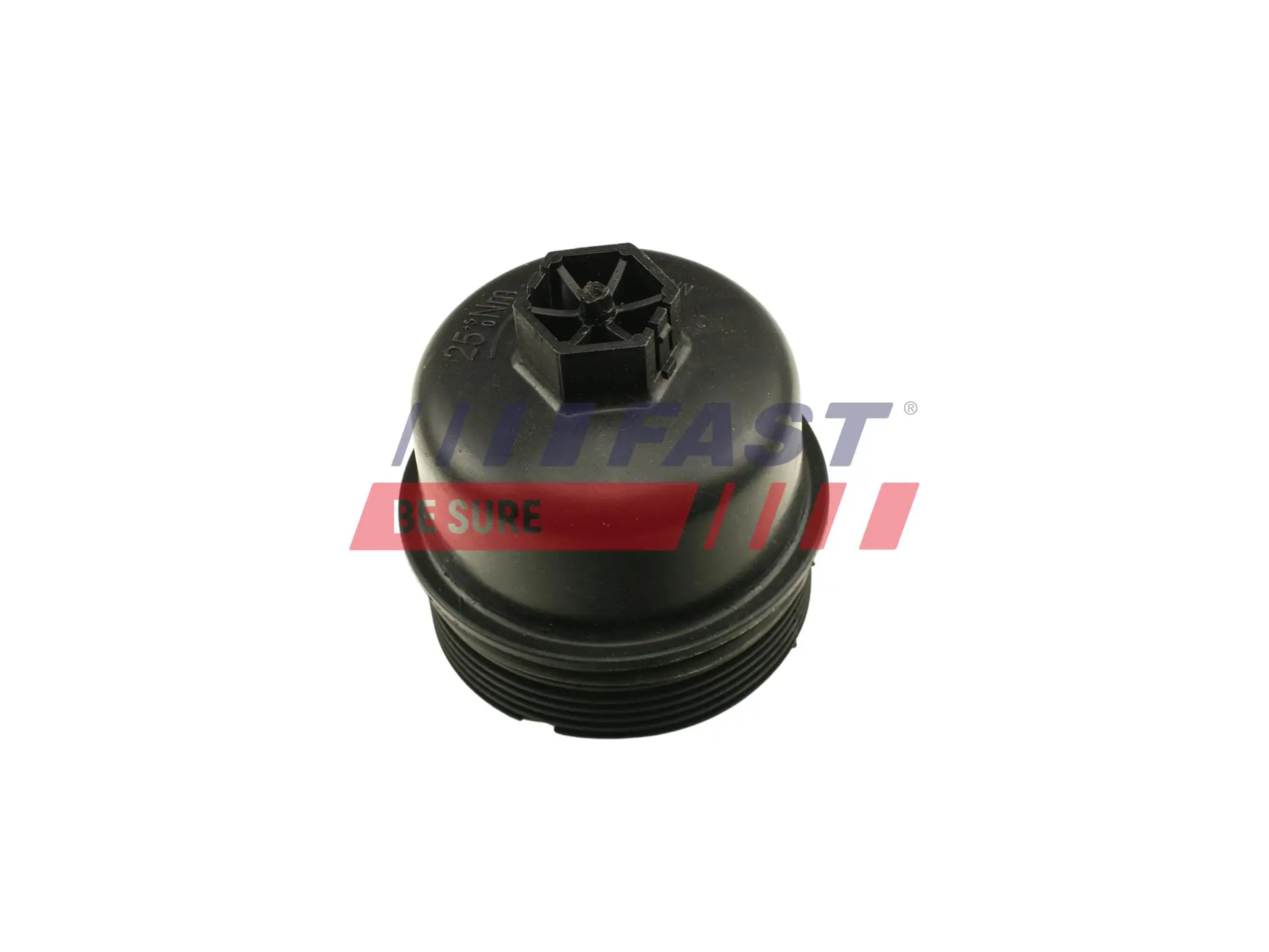 Cap, oil filter housing FT94747