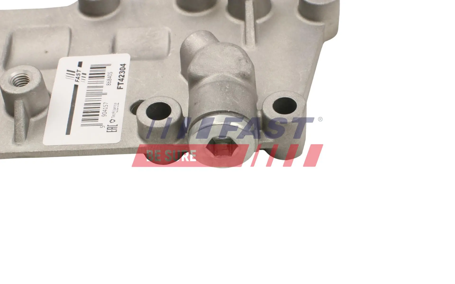 Tensioner Pulley, timing belt FT44015