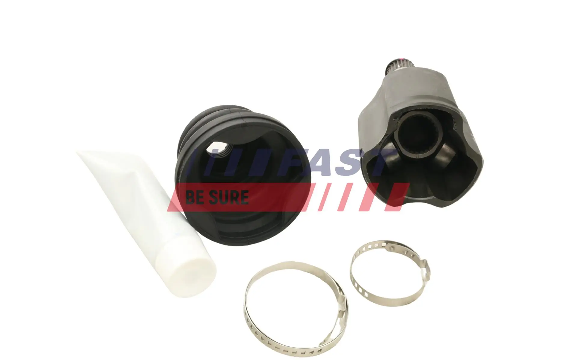 Wheel Hub FT23065