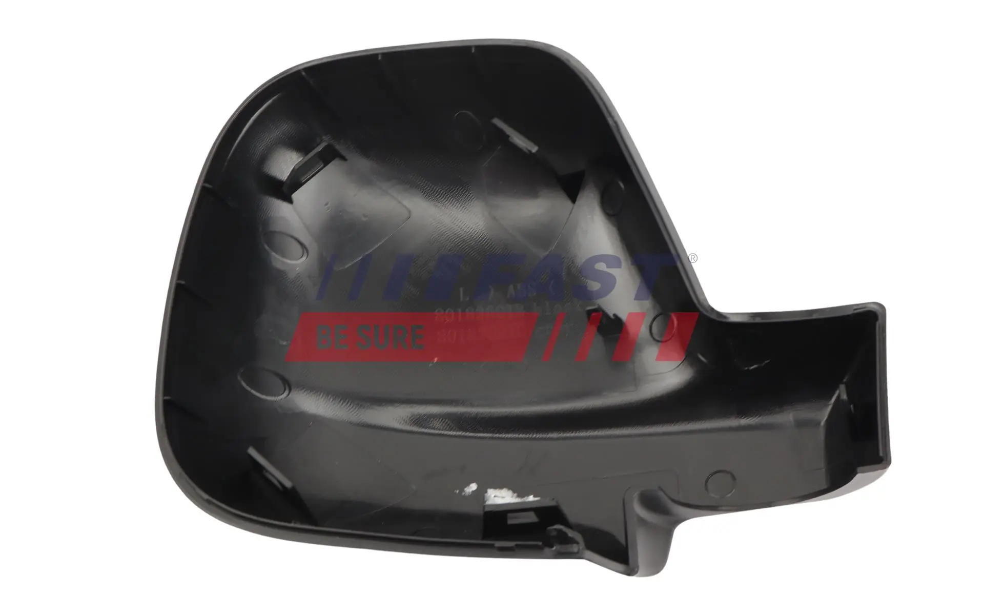 Housing, exterior mirror FT10275