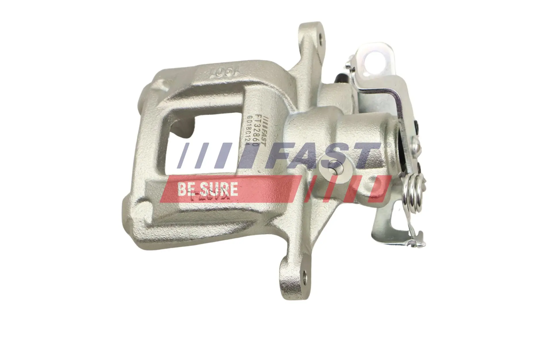 Brake Caliper FT32856