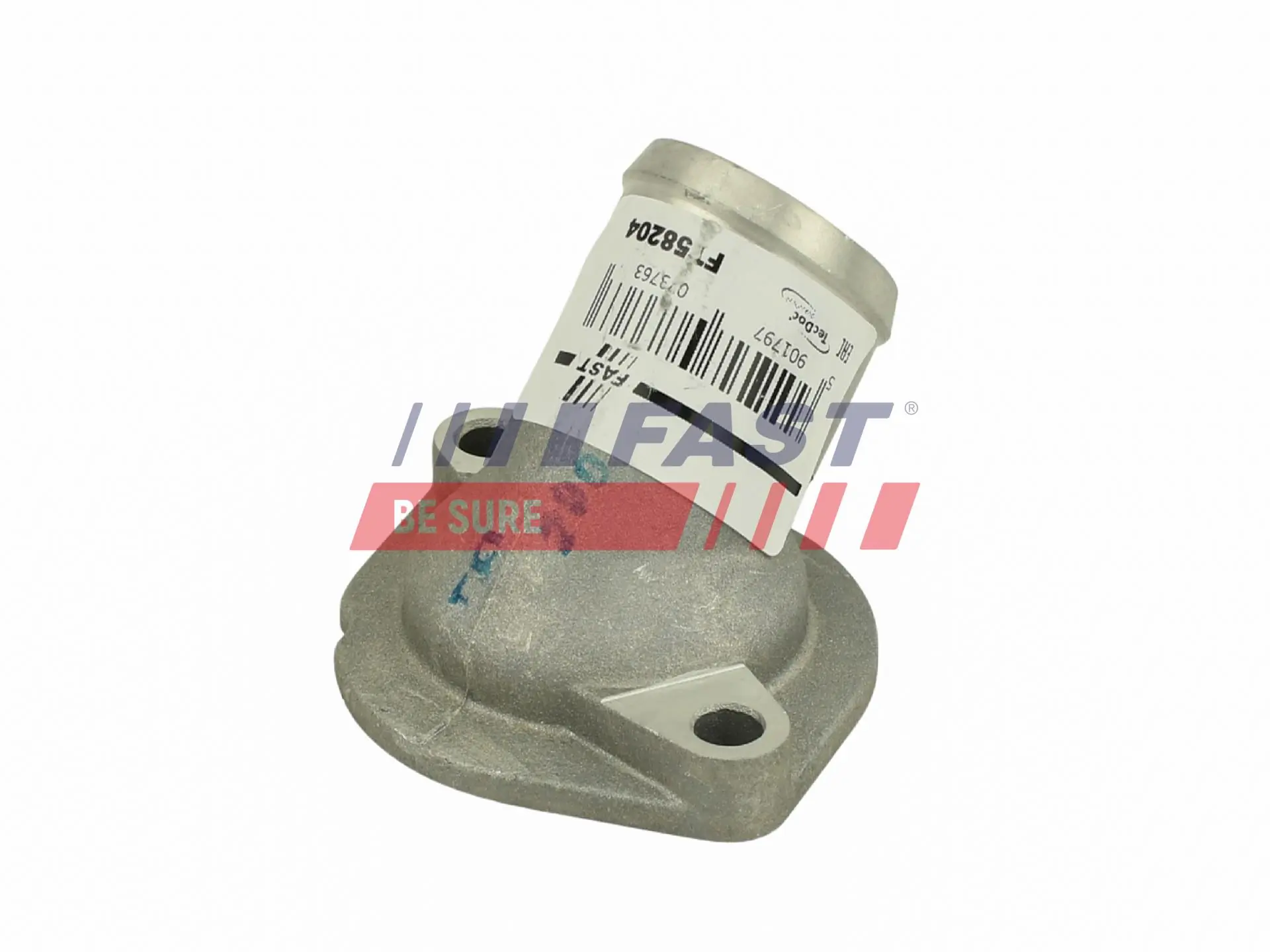 Thermostat, coolant FT58206