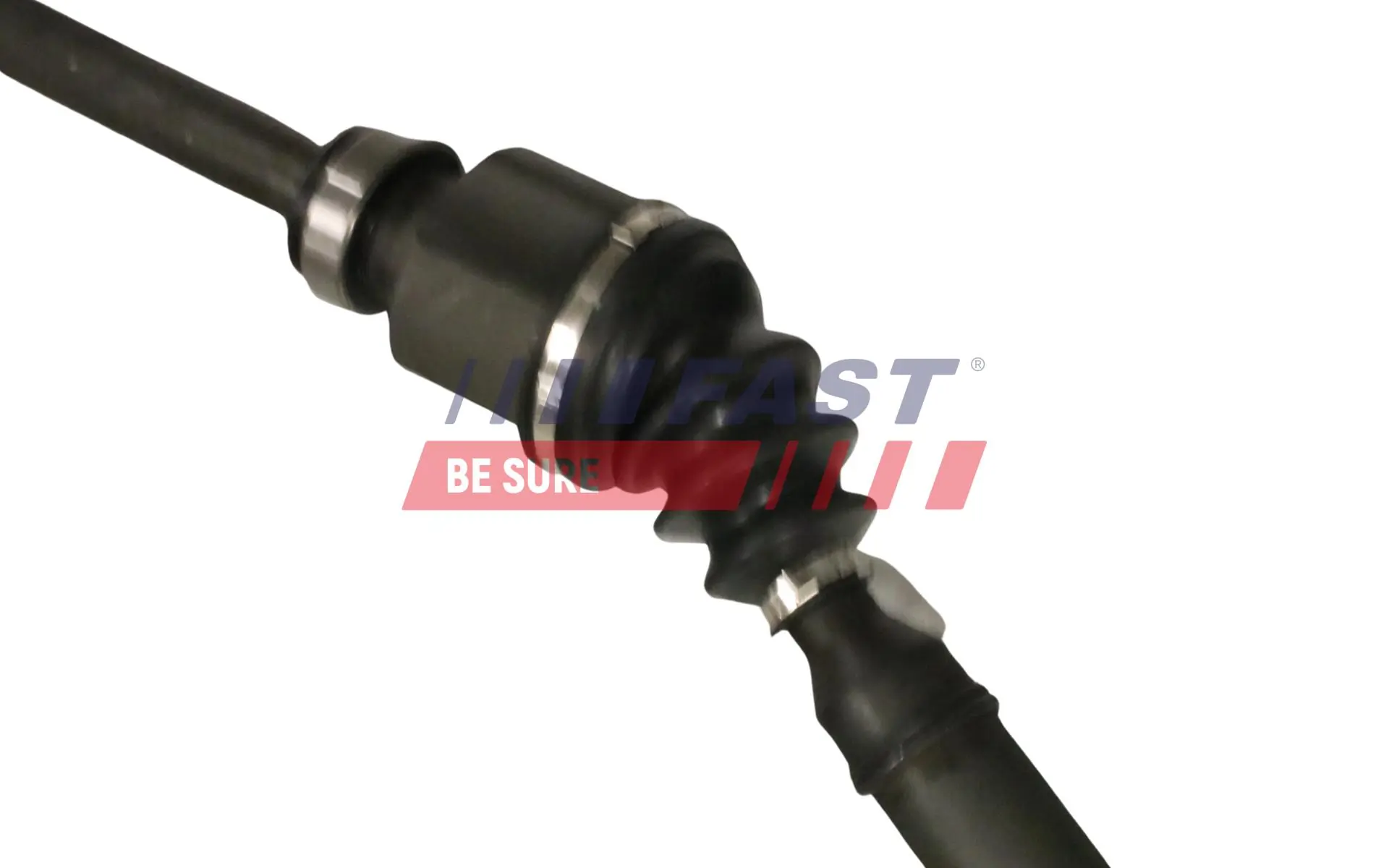 Drive Shaft FT27058